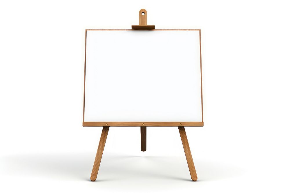 White board white background absence canvas. AI generated Image by rawpixel.
