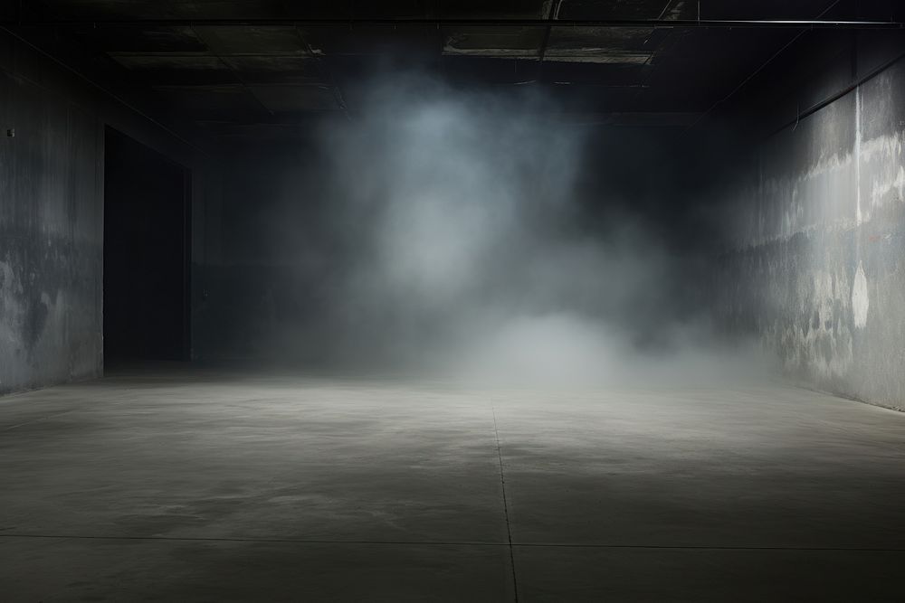 Empty room floor architecture illuminated. | Premium Photo - rawpixel
