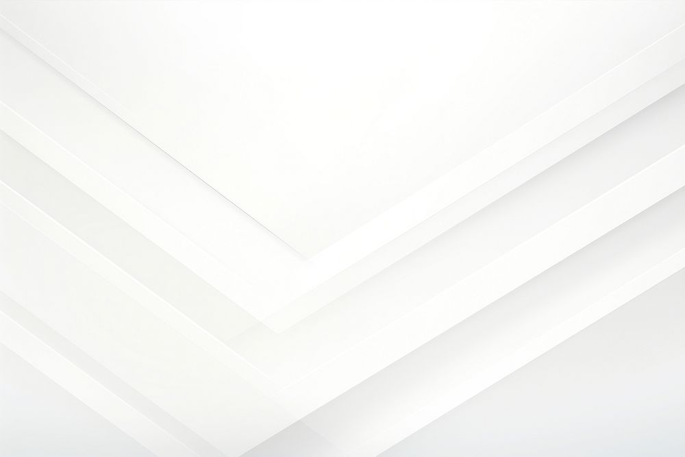 Geometric line white backgrounds abstract. AI generated Image by rawpixel.