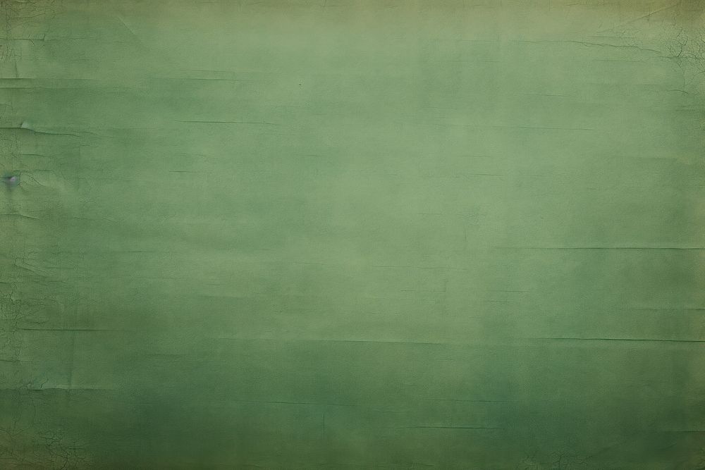 Green backgrounds canvas paper