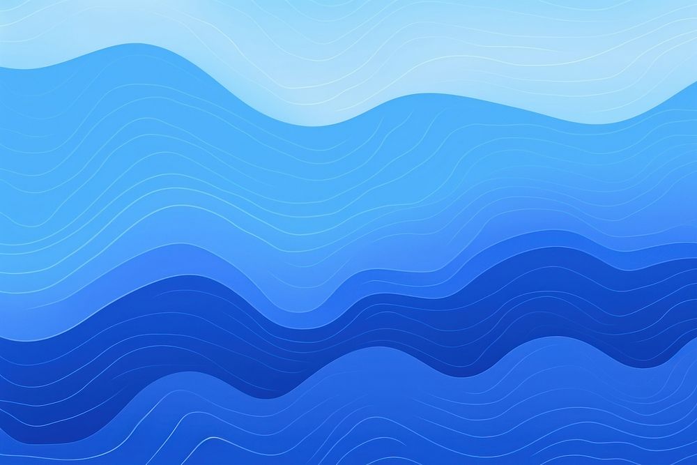 Abstract memphis sky illustration blue backgrounds outdoors. AI generated Image by rawpixel.