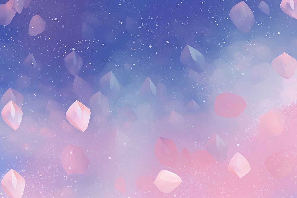 Abstract memphis diamonds illustration backgrounds outdoors nature. AI generated Image by rawpixel.