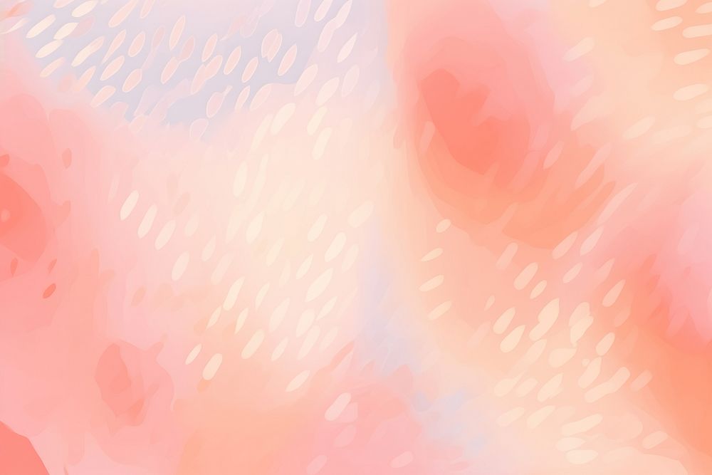 Abstract memphis salmon illustration backgrounds pattern texture. AI generated Image by rawpixel.
