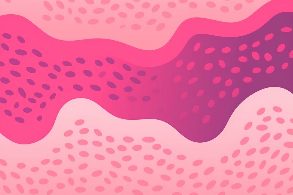 Abstract memphis pink hrart backgrounds pattern creativity. AI generated Image by rawpixel.