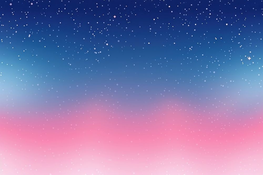 Abstract memphis night sky backgrounds outdoors nature. AI generated Image by rawpixel.