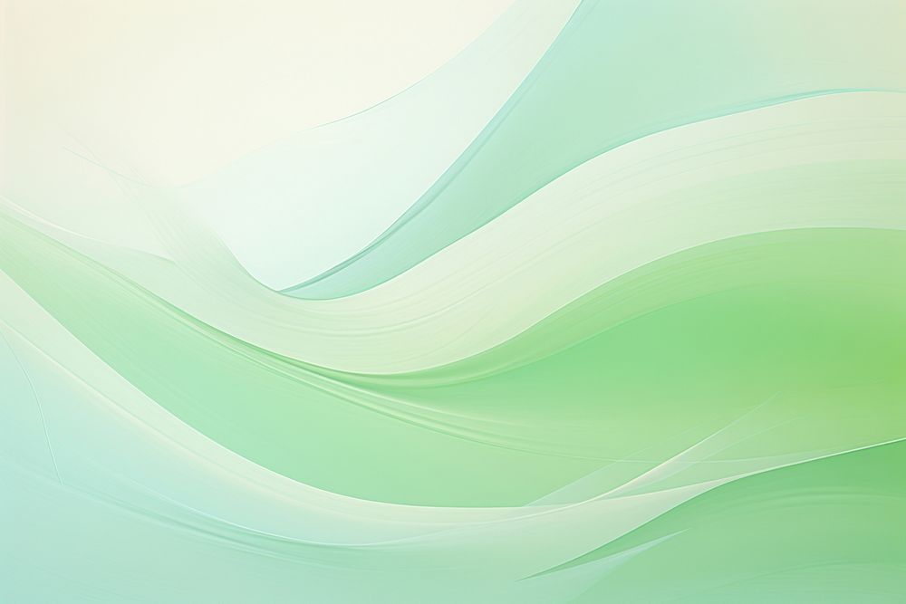 Pastel green backgrounds abstract pattern. AI generated Image by rawpixel.