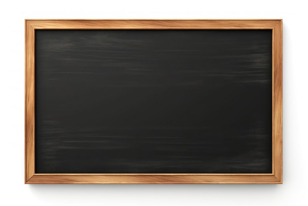 Chalkboard backgrounds blackboard white background. AI generated Image by rawpixel.