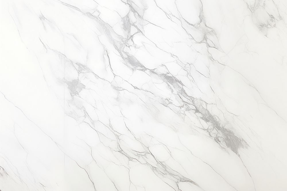 White marble texture backgrounds abstract textured. AI generated Image by rawpixel.