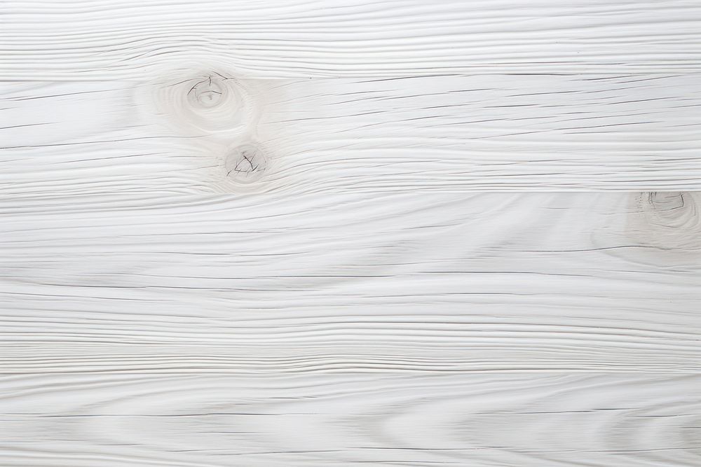 White wood texture backgrounds flooring plywood. AI generated Image by rawpixel.