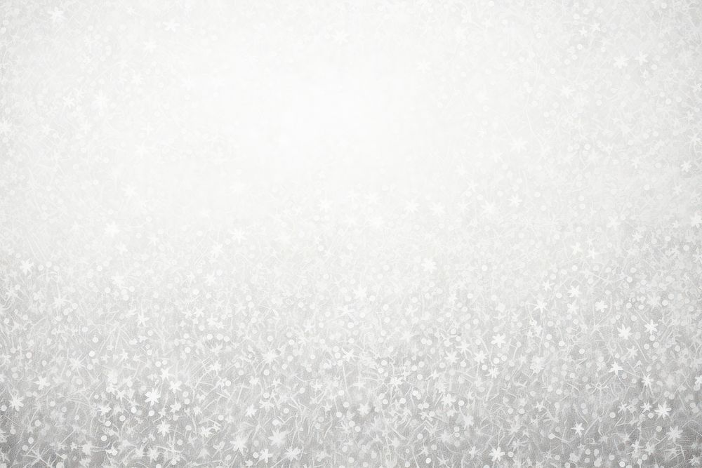 White colors field of flowers landscapes backgrounds texture snow. AI generated Image by rawpixel.