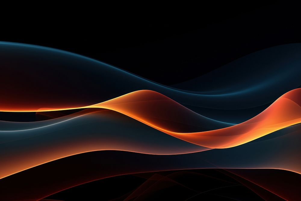Sun light backgrounds abstract. AI generated Image by rawpixel.