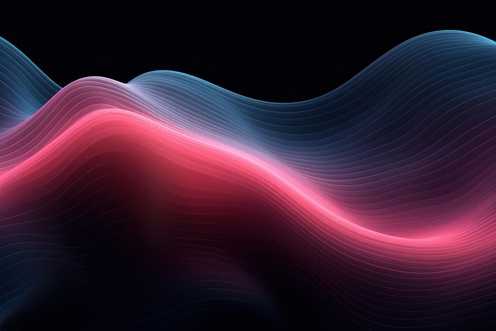 Rose light backgrounds abstract. AI generated Image by rawpixel.