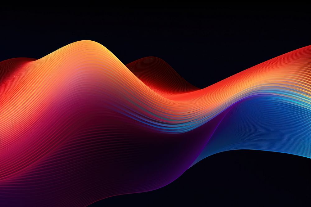 Light backgrounds abstract pattern. AI generated Image by rawpixel.