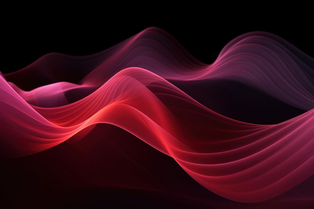 Rose light backgrounds abstract. AI generated Image by rawpixel.