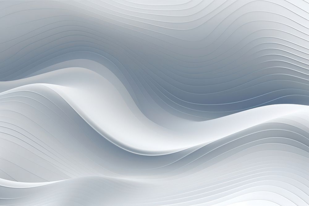 Gray backgrounds abstract pattern. AI generated Image by rawpixel.