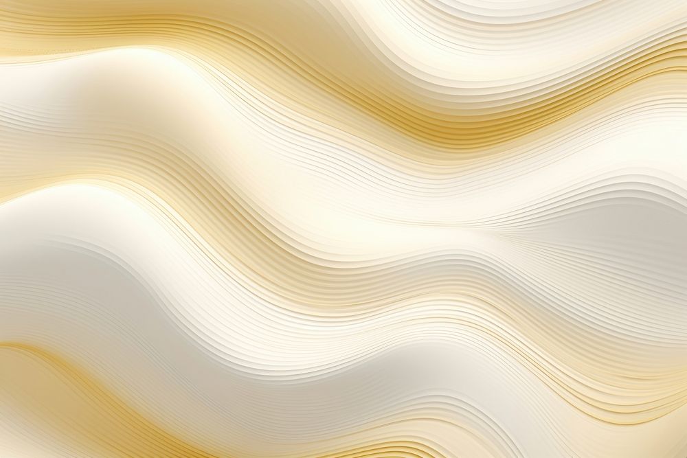Gold white muted colors backgrounds abstract line. AI generated Image by rawpixel.