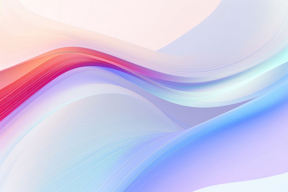 Holographic backgrounds abstract graphics. AI generated Image by rawpixel.