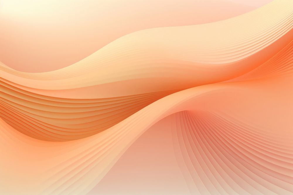 Peach neutral color backgrounds abstract pattern. AI generated Image by rawpixel.