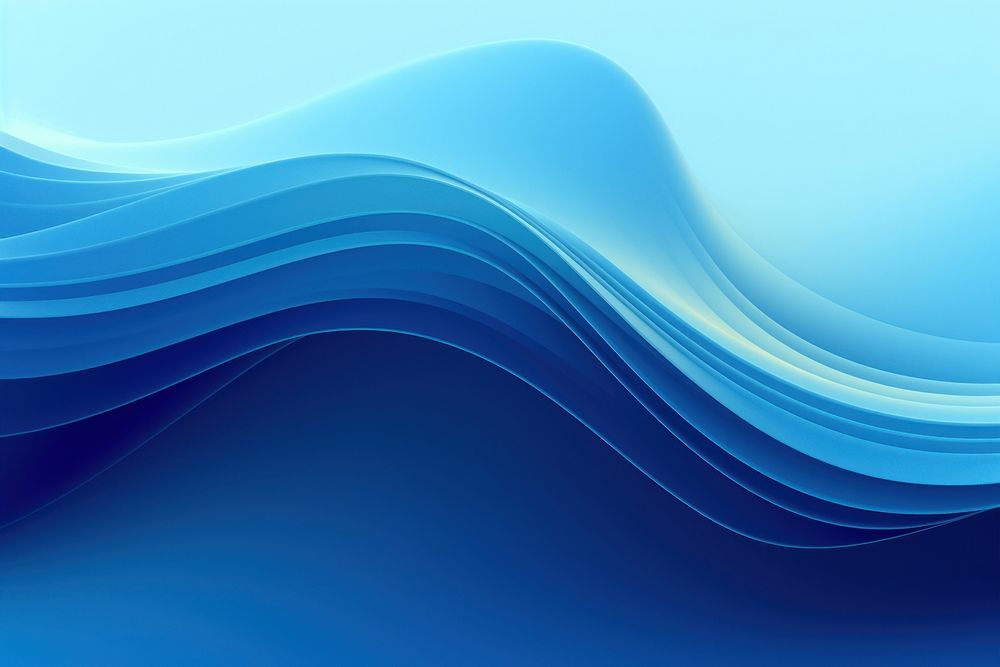 Blue backgrounds abstract line. AI generated Image by rawpixel.