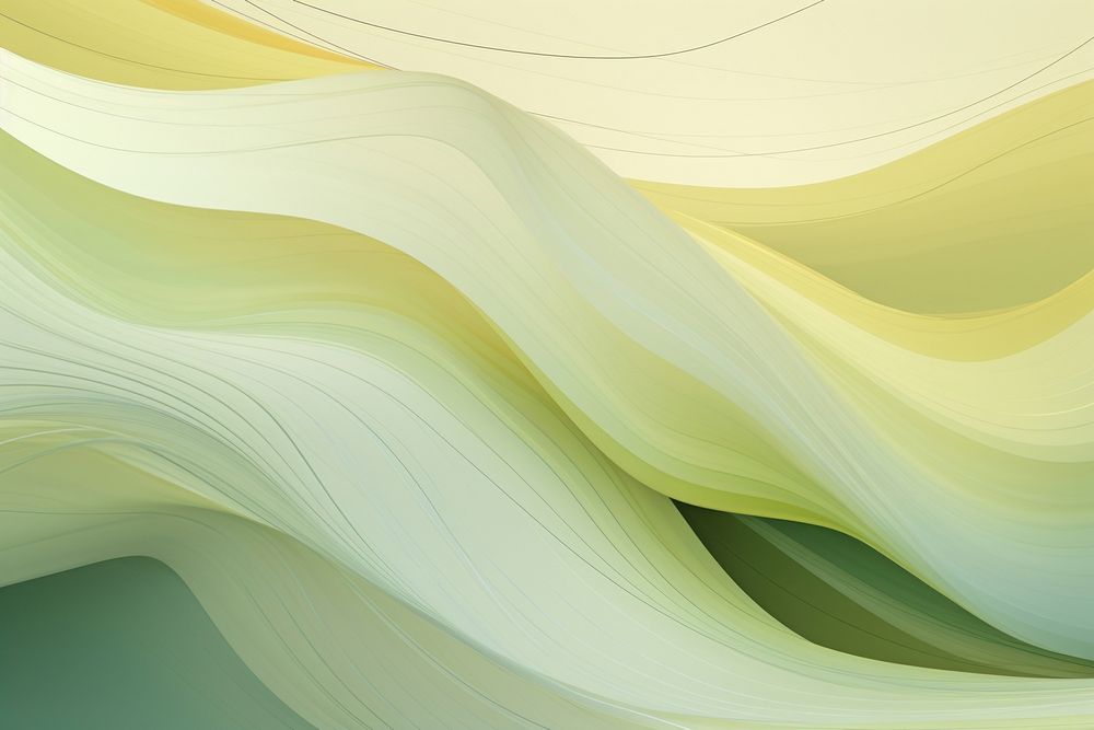 Light yellow green neutral color backgrounds abstract pattern. AI generated Image by rawpixel.