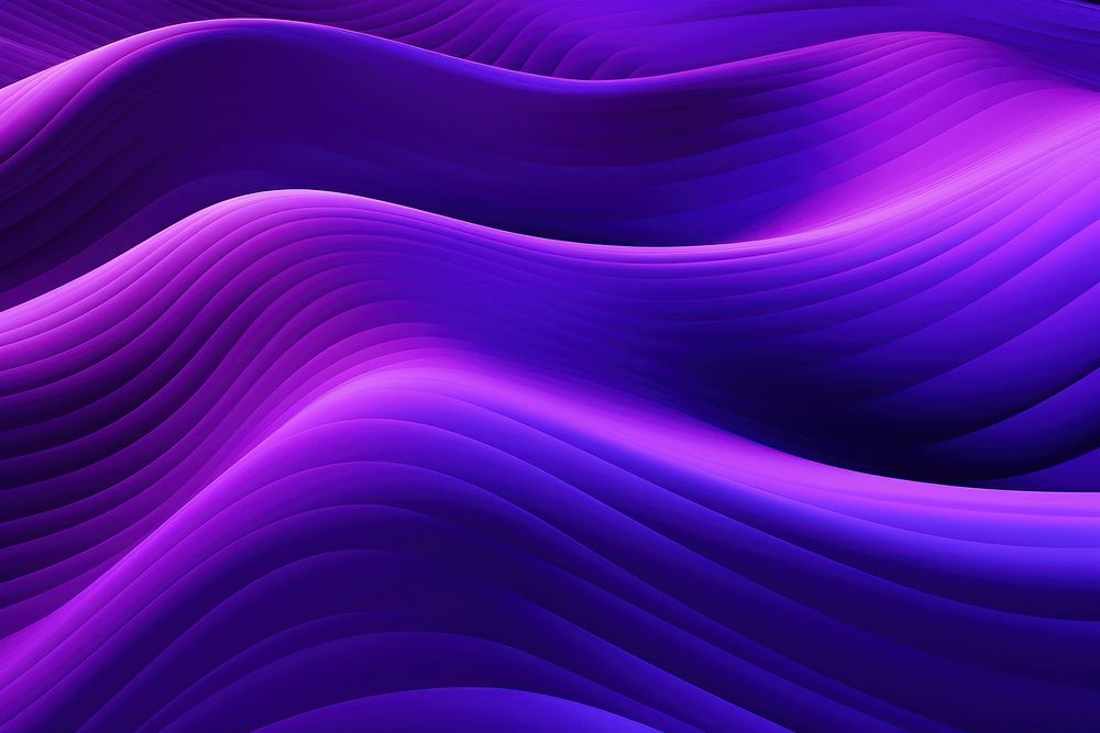 Purple backgrounds abstract line. AI generated Image by rawpixel.