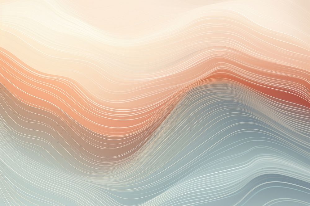 Muted colors backgrounds abstract pattern. AI generated Image by rawpixel.