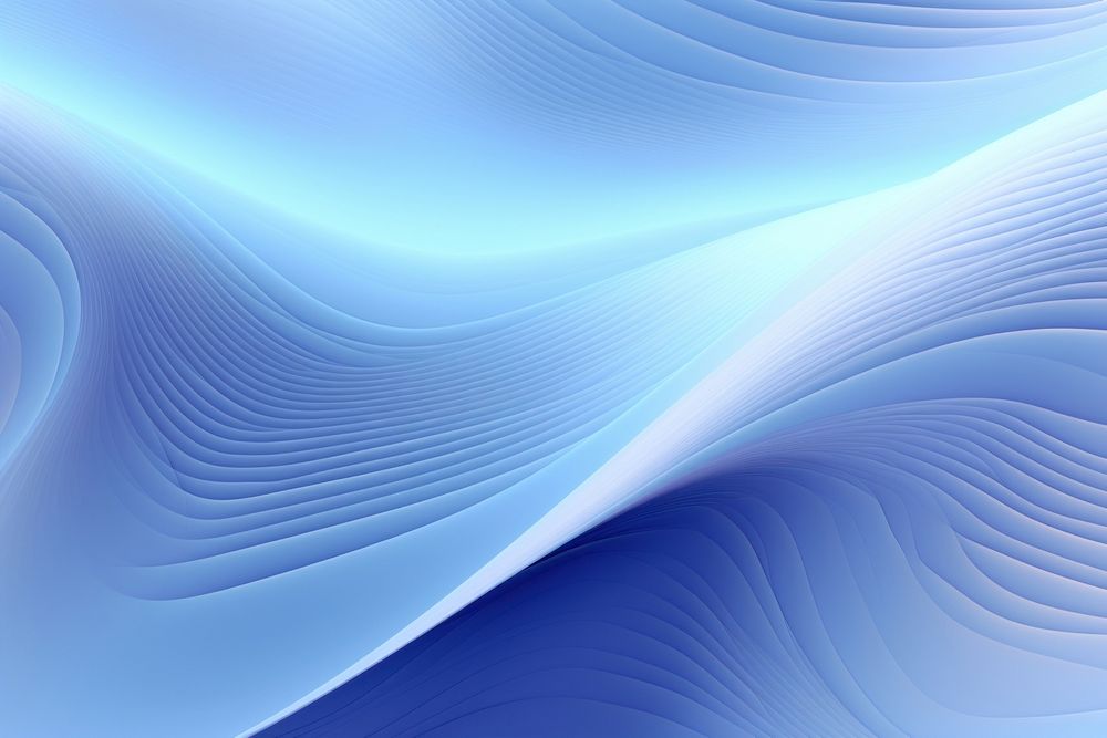 Blue backgrounds abstract pattern. AI generated Image by rawpixel.