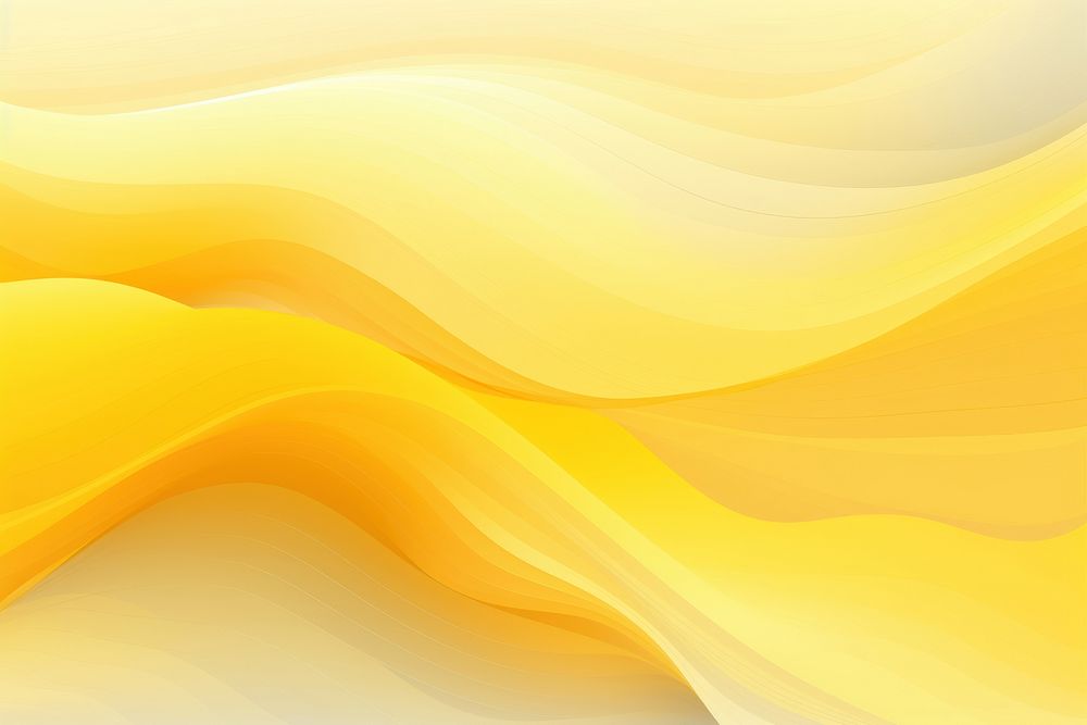 Yellow backgrounds abstract line. AI generated Image by rawpixel.
