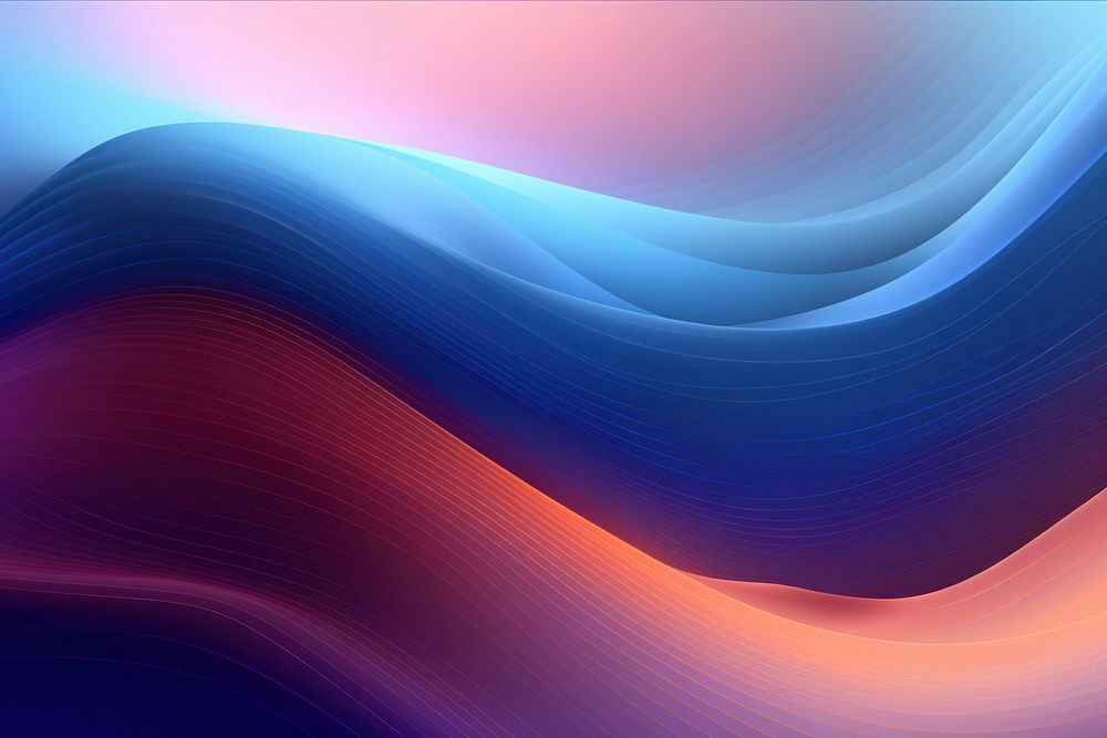 Galaxy backgrounds abstract pattern. AI generated Image by rawpixel.