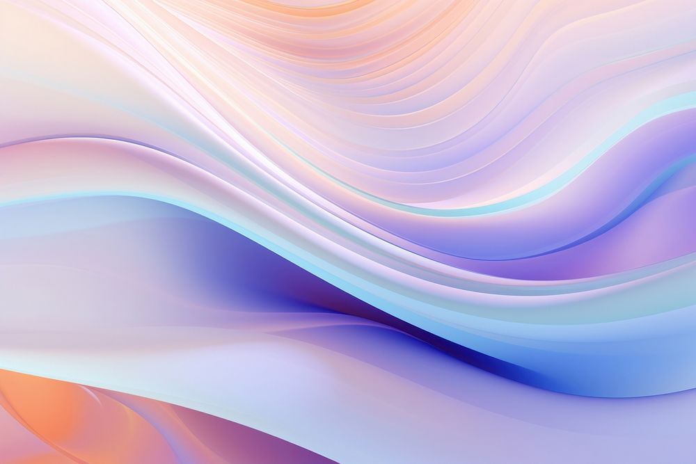 Holographic backgrounds abstract graphics. AI generated Image by rawpixel.