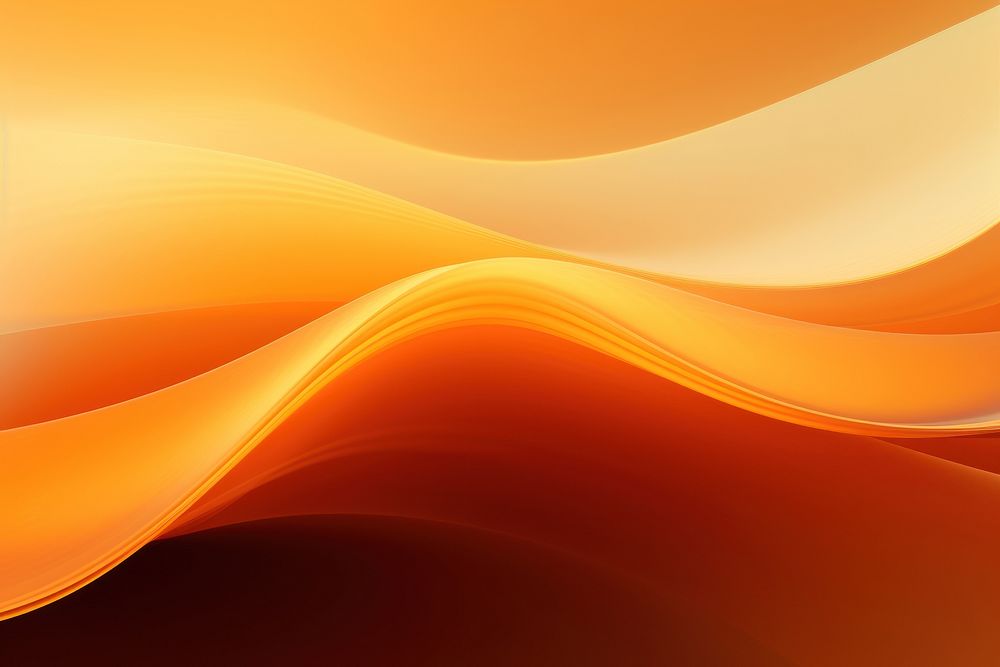 Orange backgrounds abstract line. AI generated Image by rawpixel.