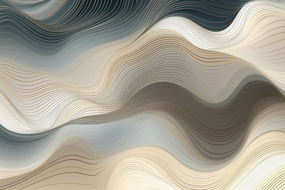 Muted colors backgrounds abstract pattern. AI generated Image by rawpixel.