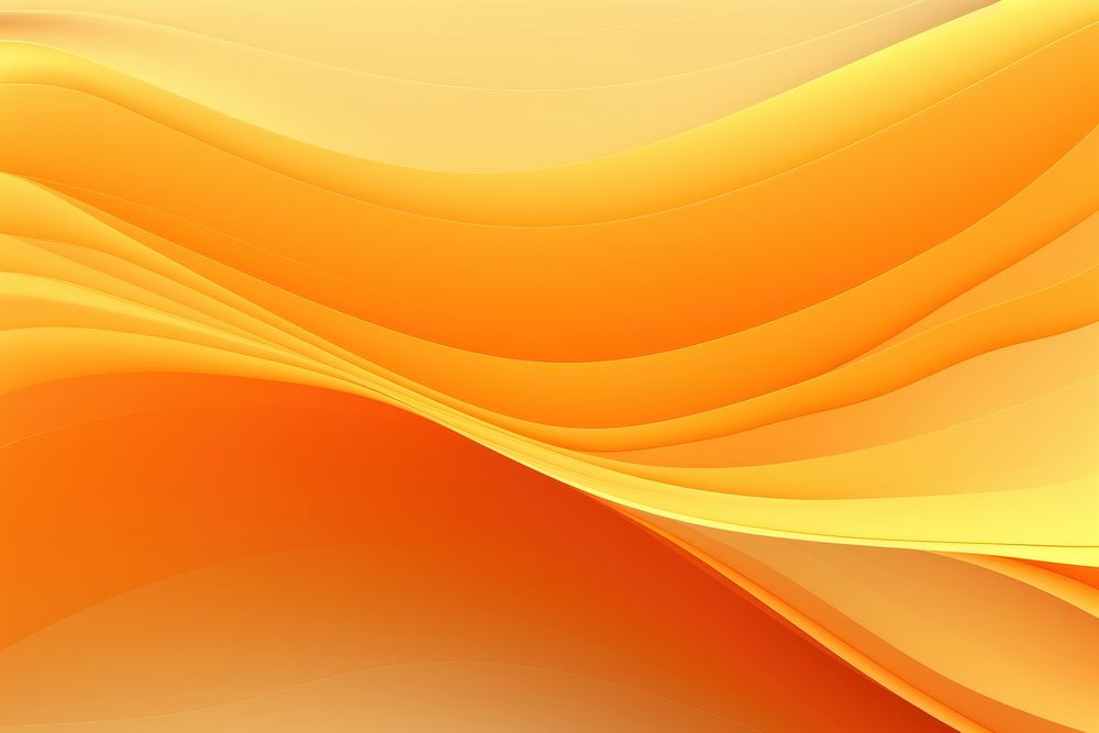 Orange backgrounds abstract yellow. AI generated Image by rawpixel.