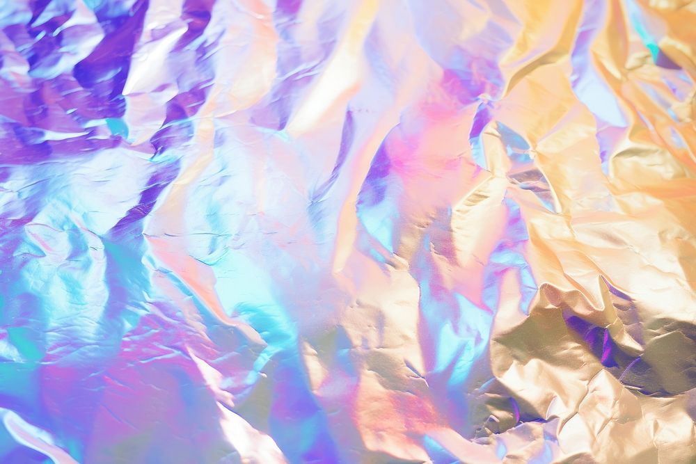 Abstract Paper foil holographic background backgrounds abstract aluminium. 