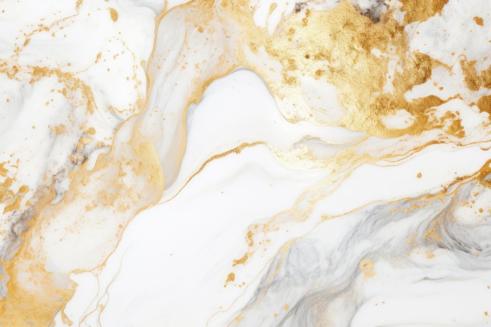 Backgrounds abstract marble gold. AI generated Image by rawpixel.