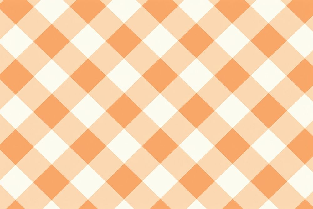 Seamless background graphic backgrounds pattern orange color. AI generated Image by rawpixel.