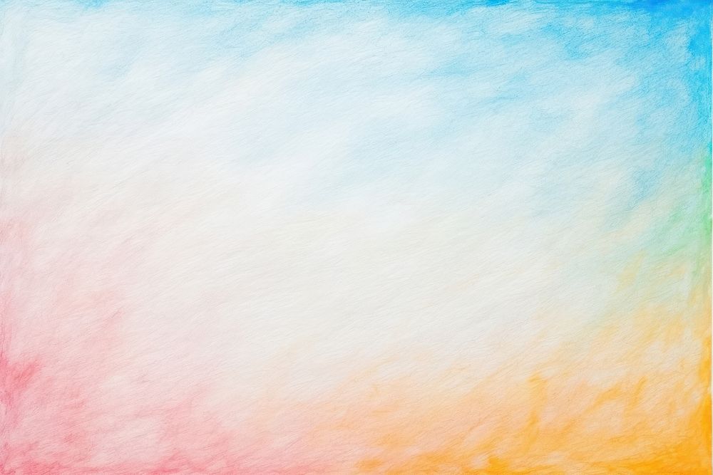Sky backgrounds painting texture. AI generated Image by rawpixel.
