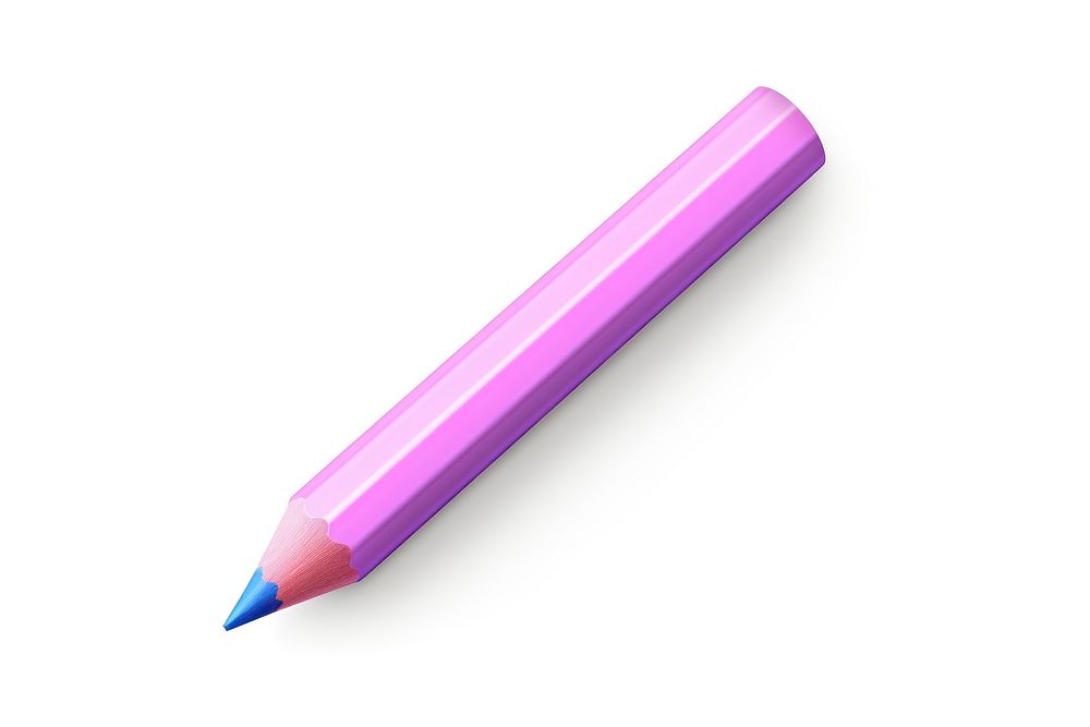 Pencil sticker creativity education eraser. AI generated Image by rawpixel.