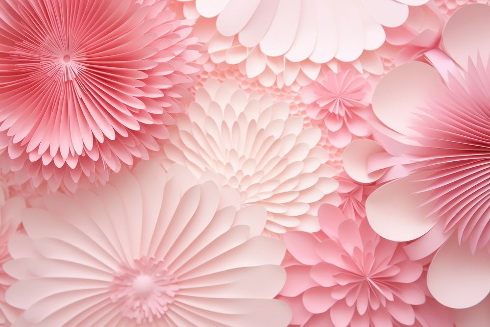 Background photo backgrounds pattern flower. AI generated Image by rawpixel.