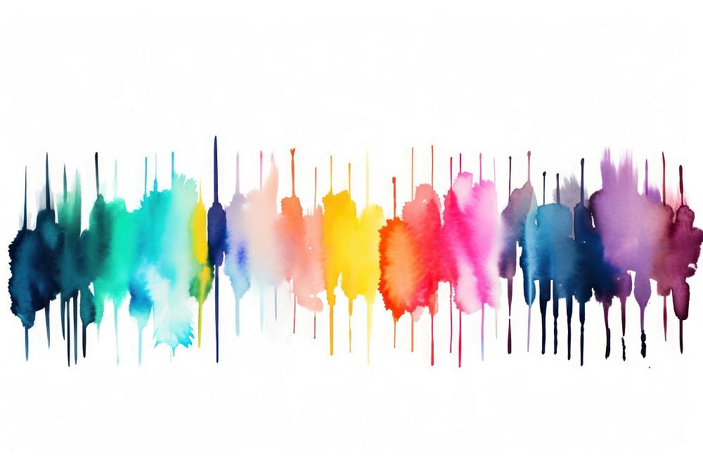 Backgrounds creativity splattered variation. AI generated Image by rawpixel.