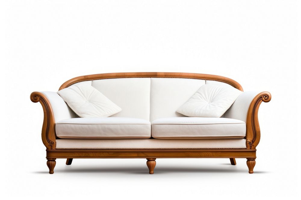 Modern sofa furniture cushion pillow. 