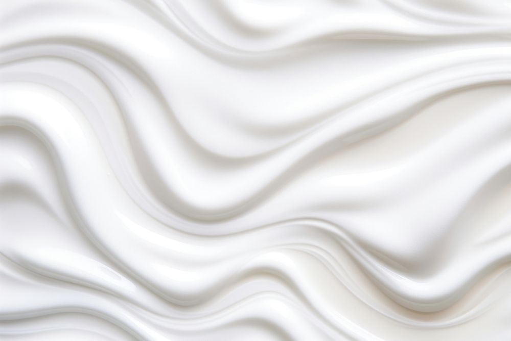 Abstract white yoghurt background backgrounds abstract textured. 