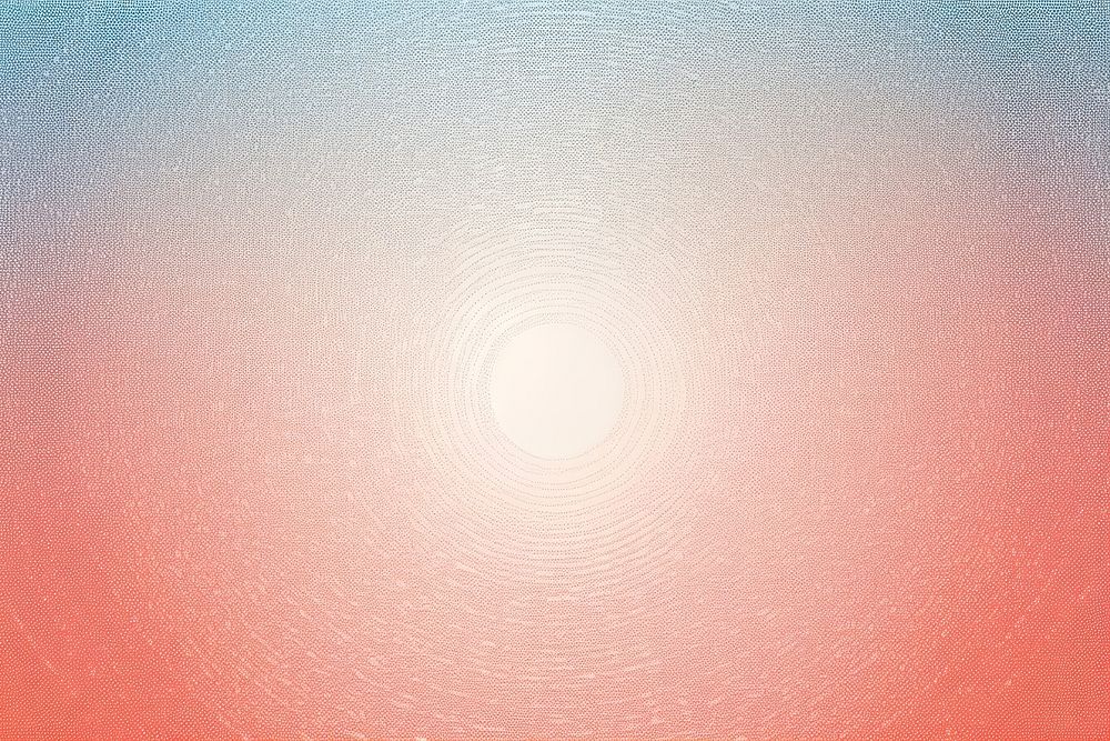 Circle risograph backgrounds texture abstract. AI generated Image by rawpixel.