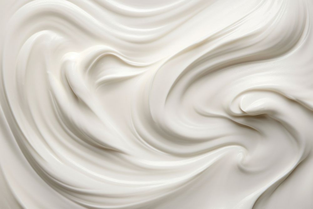 Cream dessert food backgrounds. AI generated Image by rawpixel.