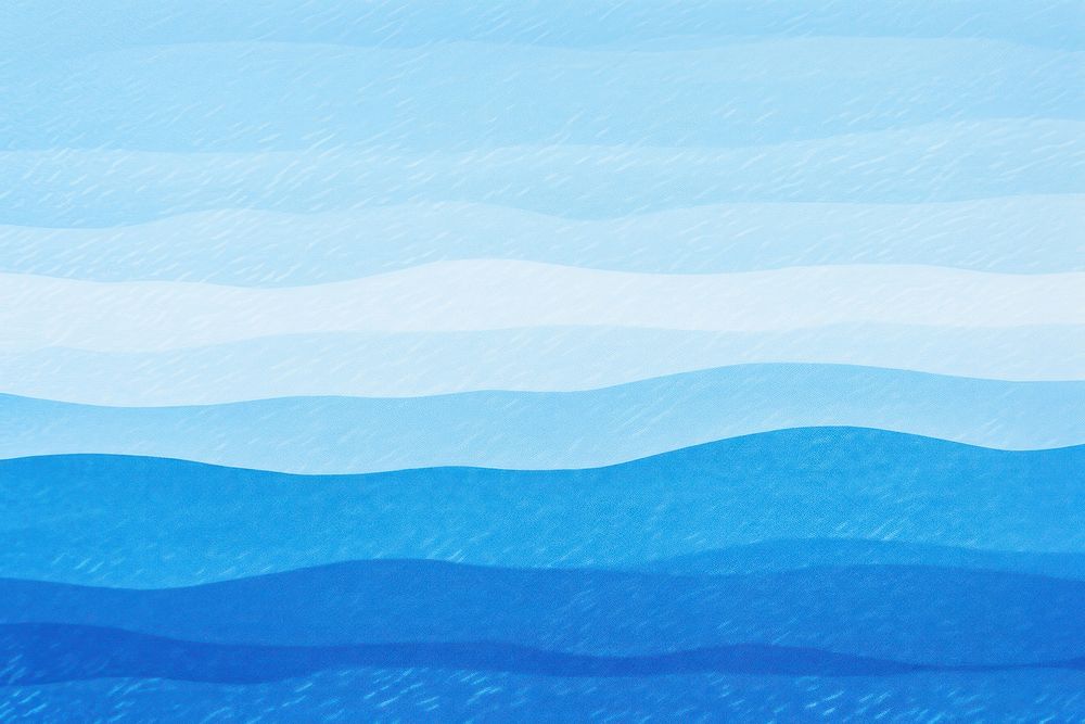 Beach border backgrounds abstract outdoors. AI generated Image by rawpixel.