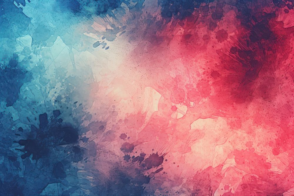 Watercolor abstract backgrounds painting creativity. AI generated Image by rawpixel.