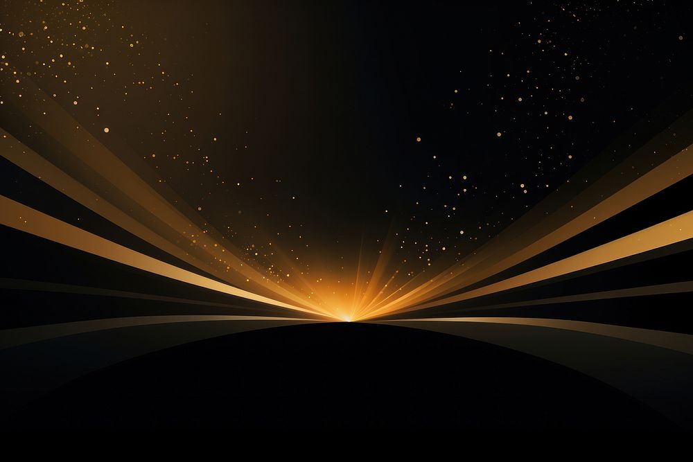 Spotlight backgrounds abstract night. AI generated Image by rawpixel.