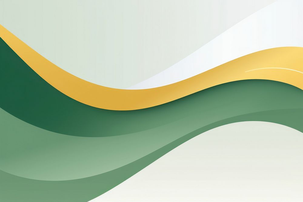 Green and gold backgrounds abstract pattern. AI generated Image by rawpixel.