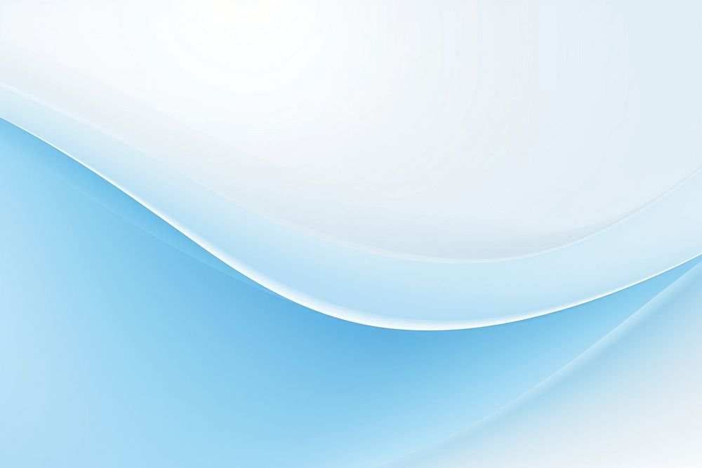 Light blue backgrounds abstract shape. AI generated Image by rawpixel.