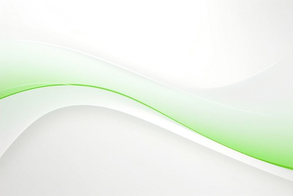 White and light green neon backgrounds abstract pattern. AI generated Image by rawpixel.